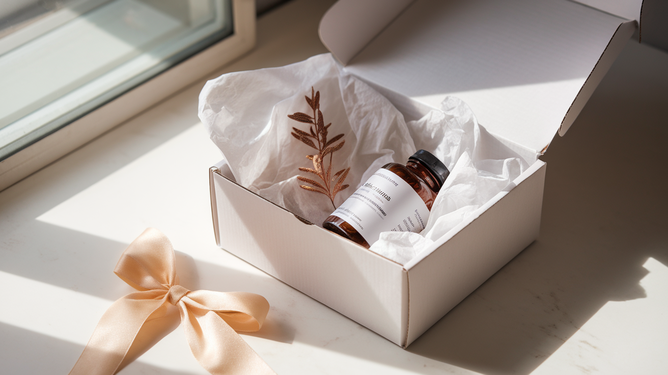 Spedizione VitalForza Prime